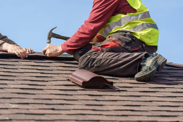 Slate Roofing Contractor in Johns Creek, GA