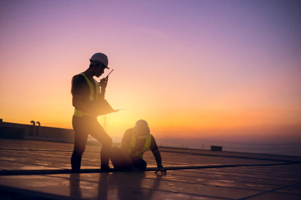 Best Roof Installation Near Me  in Johns Creek, GA