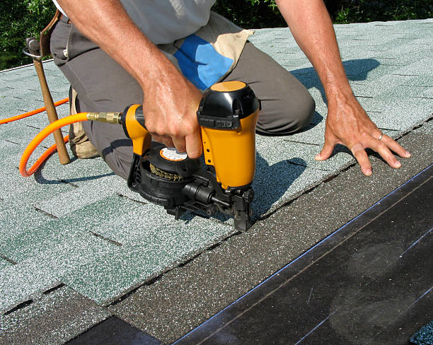 Best Roof Waterproofing Services  in Johns Creek, GA