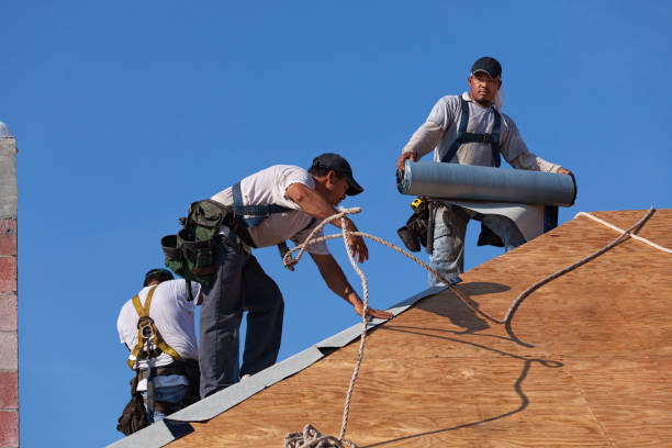 Roof Installation Near Me in Johns Creek, GA