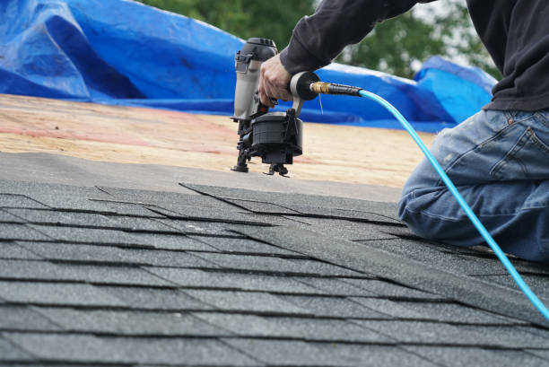 Best Metal Roofing Contractor  in Johns Creek, GA