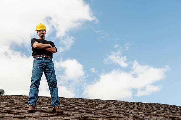  Johns Creek, GA Roofing Contractor Pros