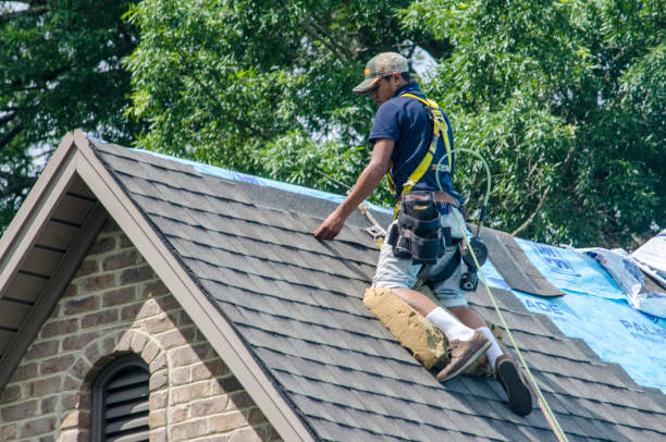 Best New Roof Installation  in Johns Creek, GA